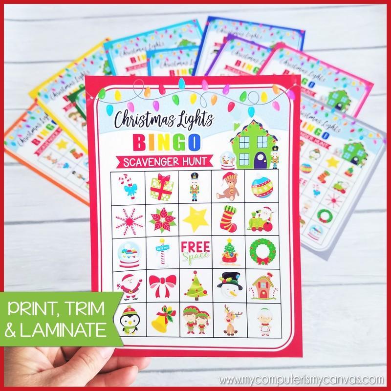 Christmas Light Scavenger Hunt BINGO Printables β Bloom to Balm | My Computer is My Canvas christmas-light-scavenger-hunt-bingo-printables-bloom-to-balm-my-computer-is-my-canvas