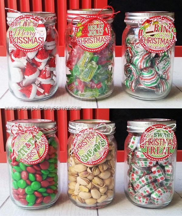 Christmas Mason Jar Gift Tags PRINTABLE – Bloom to Balm | My Computer is My Canvas christmas-mason-jar-gift-tags-printable-bloom-to-balm-my-computer-is-my-canvas