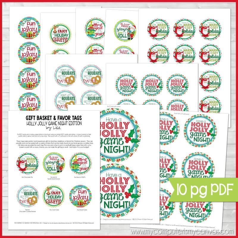 holly-jolly-game-night-basket-gift-tag-kit-printable-bloom-to-balm-my-computer-is-my-canvas