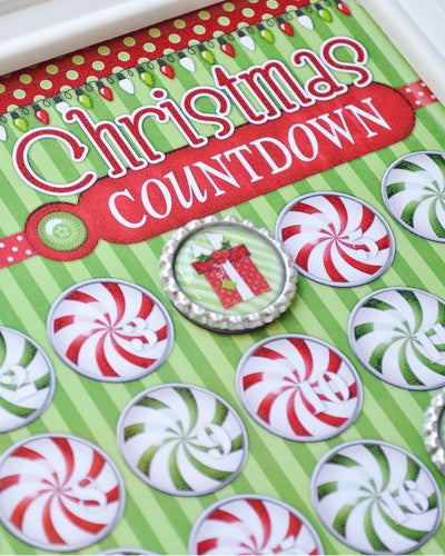 COUNTDOWNS – Bloom to Balm | My Computer is My Canvas