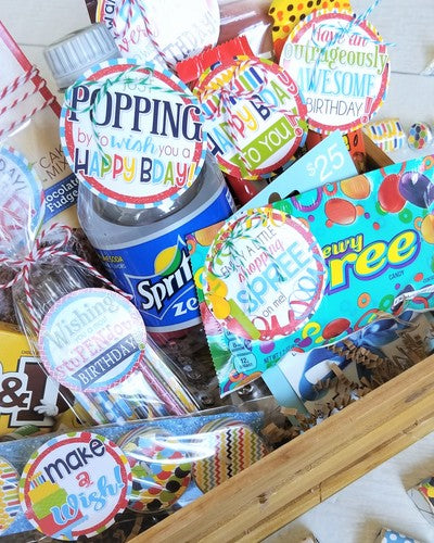 "BOX OF" COLLECTIONS – Bloom to Balm | My Computer is My Canvas