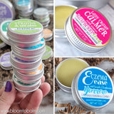 COMPLETE Salve Kit (18 HALF OZ TINS) - DISCOUNTED BUNDLE!