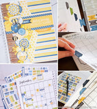 2017 Elders Quorum Presidency Planner {EQ} PRINTABLE-My Computer is My Canvas