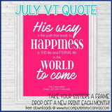 2017 July VT Quote {FREEBIE}-My Computer is My Canvas