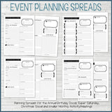 2017 RS Presidency Planner PRINTABLE-My Computer is My Canvas