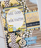 2017 YW CLASS Presidency Planner PRINTABLE-My Computer is My Canvas