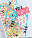 2018 Activity Days Planner PRINTABLE-My Computer is My Canvas