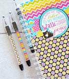 2018 YW Journal & Gift Tag Set {Peace in Christ; HALF SIZE} PRINTABLE-My Computer is My Canvas