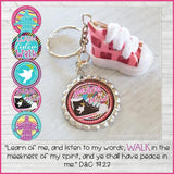 2018 YW Theme Bottle Caps {Peace in Christ} PRINTABLE-My Computer is My Canvas