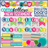 2018 bulletin board kit-My Computer is My Canvas