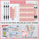 2020 Relief Society Planner PRINTABLE (EDITABLE)