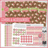 2020 Relief Society Planner + Sept-Dec 2019 PRINTABLE