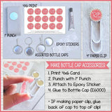 2020 Relief Society Planner + Sept-Dec 2019 PRINTABLE