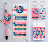 2020 YW Go & Do Theme Handouts {Gift Set} PRINTABLES