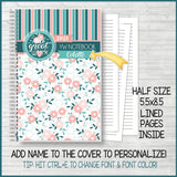 2021 YW Theme {Gifts & Ministering BUNDLE} PRINTABLE