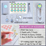 2022 Relief Society Planner PRINTABLE (EDITABLE)