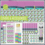 2022 Relief Society Planner PRINTABLE (EDITABLE)