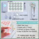 2022 YW Presidency Planner PRINTABLE (EDITABLE)