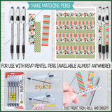 2022 YW Presidency Planner PRINTABLE (EDITABLE)