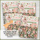 2023 "ANY CALLING" Planner {EDITABLE} PRINTABLE