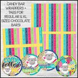 2023 Primary Gift BUNDLE Printable