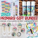 2023 Primary Gift BUNDLE Printable
