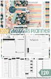 2023 RELIEF SOCIETY Presidency Planner {EDITABLE} PRINTABLE