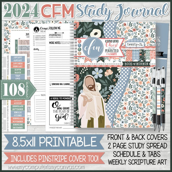 2024-come-follow-me-study-journal-book-of-mormon-printable-bloom-to-balm-my-computer-is-my-canvas