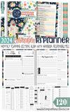 2024 RELIEF SOCIETY Presidency Planner {EDITABLE} PRINTABLE