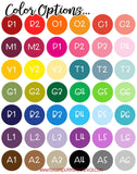 2025 Graduation Subway Art {Personalized} PRINTABLE