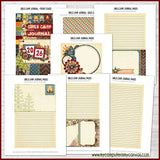 2026 YW Girls Camp Journal {HALF SIZE} PRINTABLE