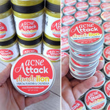 We've Moved! www.bloomtobalm.com