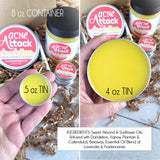ACNE ATTACK Salve