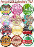 Annual KISS Collection PRINTABLES {Discounted Bundle}-My Computer is My Canvas