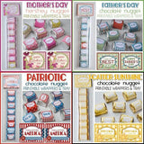 Annual Nugget Collection PRINTABLES {Discounted Bundle}-My Computer is My Canvas
