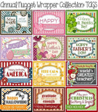 Annual Nugget Collection PRINTABLES {Discounted Bundle}-My Computer is My Canvas