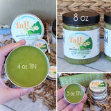 We've Moved! www.bloomtobalm.com