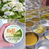 We've Moved! www.bloomtobalm.com