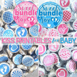 Baby {Discounted Bundle} PRINTABLE-My Computer is My Canvas