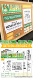 Come Follow Me Family Bulletin Board Kit {MARCH} PRINTABLE-My Computer is My Canvas