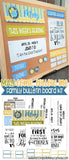 Come Follow Me Family Bulletin Board Kit {MAY} PRINTABLE-My Computer is My Canvas