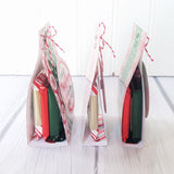Chocolate Squares Envelops & Tags {RELIGIOUS CHRISTMAS} PRINTABLE
