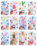 Chocolate Truffle Cartons & Tags {ANNUAL BUNDLE} PRINTABLE