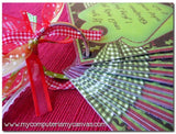 Christmas Conversation Starter Cards - PRINTABLE {Clearance}-My Computer is My Canvas
