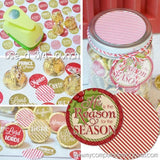 Christmas KISS PRINTABLES {Names of the Savior}-My Computer is My Canvas