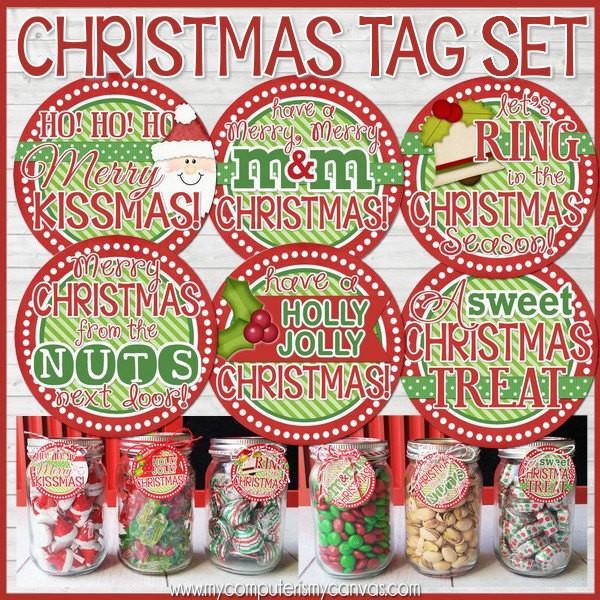 christmas-mason-jar-gift-tags-printable-my-computer-is-my-canvas for Free Printable Christmas Jar Labels Christmas Mason Jar Gift Tags PRINTABLE – My Computer is My Canvas for Free Printable Christmas Jar Labels