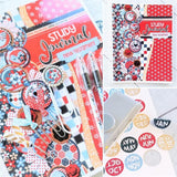 Come Follow Me STUDY Journal {FOR HER} PRINTABLE-My Computer is My Canvas