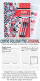 Come Follow Me STUDY Journal {FOR HER} PRINTABLE-My Computer is My Canvas