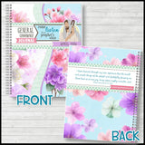 General Conference JOURNAL {APRIL 2026} PRINTABLE