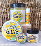 DANDELION Salve {Original Formula!}